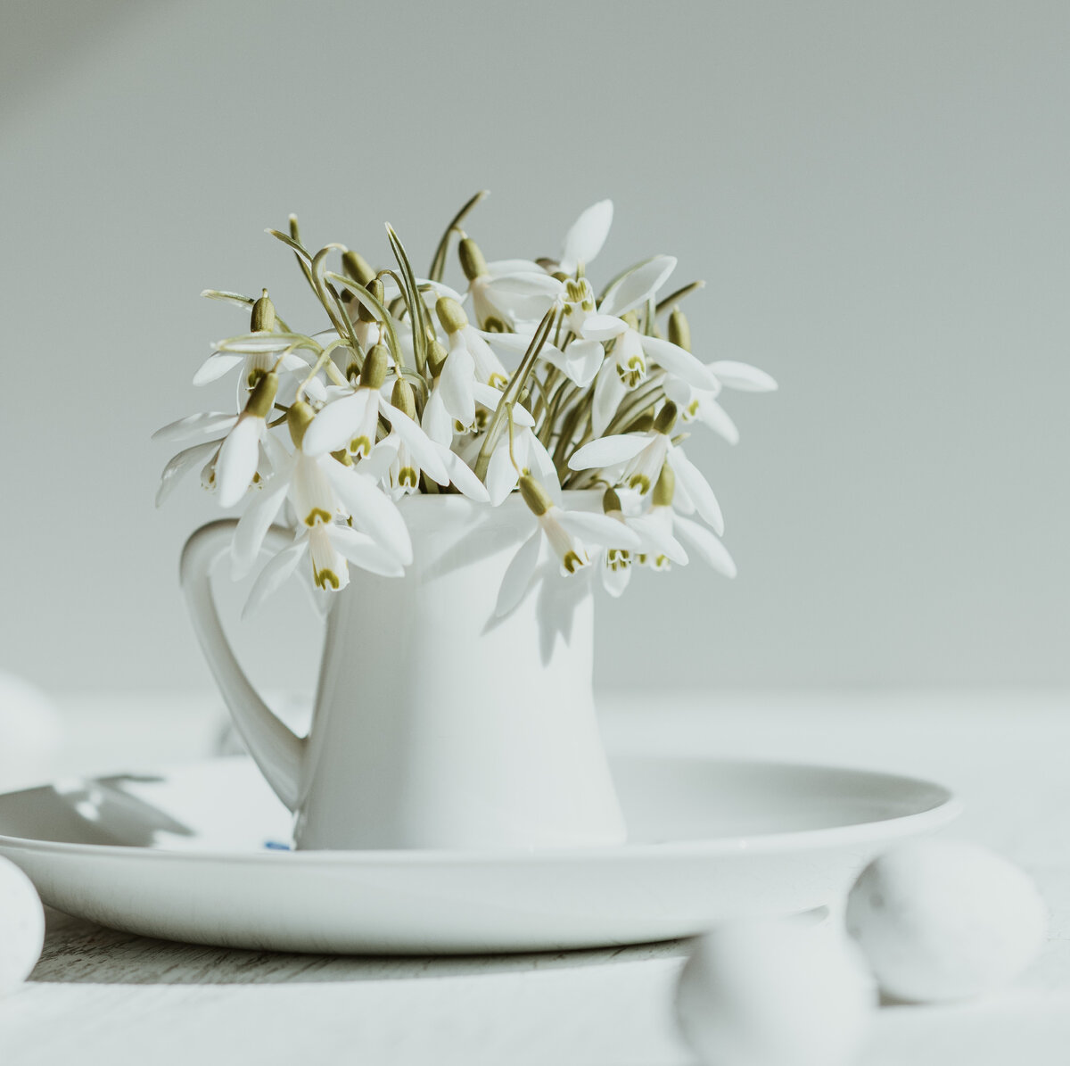 1 апреля может стать кармическим днем, ведь в этот день состоится срединная точка между Лунным и Солнечным затмением. Изображение unsplash.com 