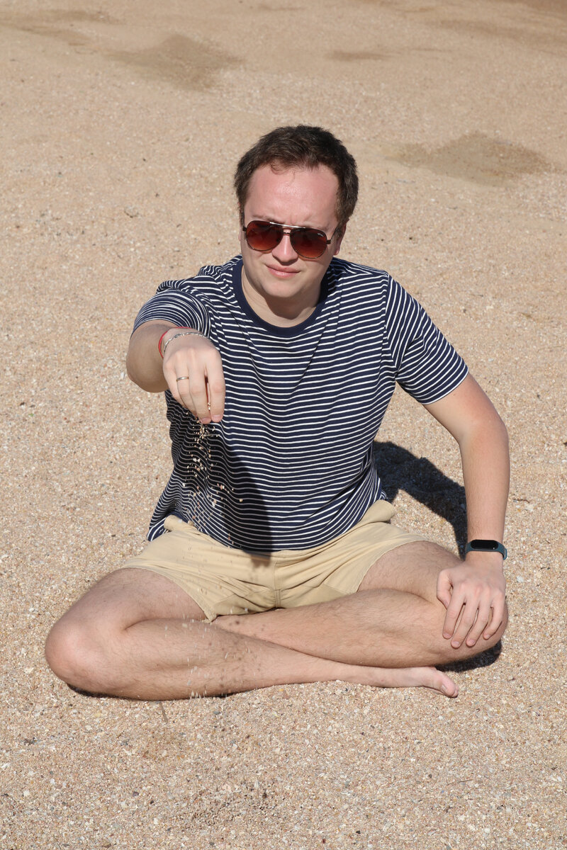 Личное фото