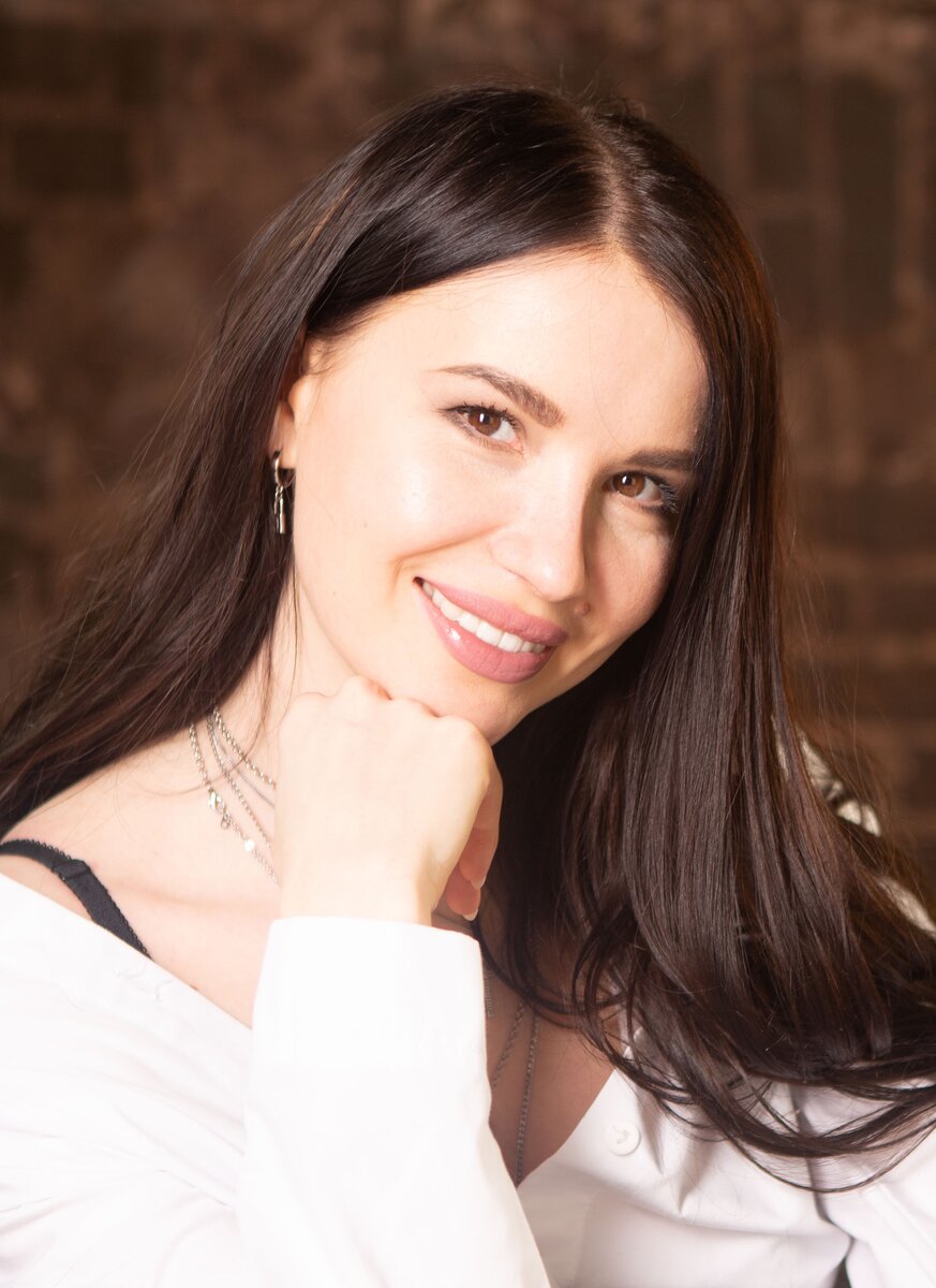 Рина Соседова - основатель компании Бизнес-Класс