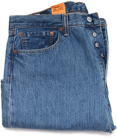 Фото автора Levi's® 501 Original из США