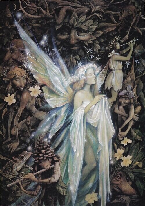 Иллюстрация взята из открытого доступа в интернете. 