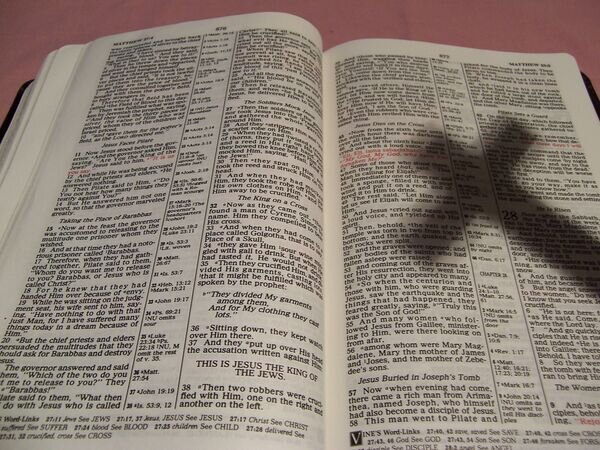    © flickr.com / Delirious?