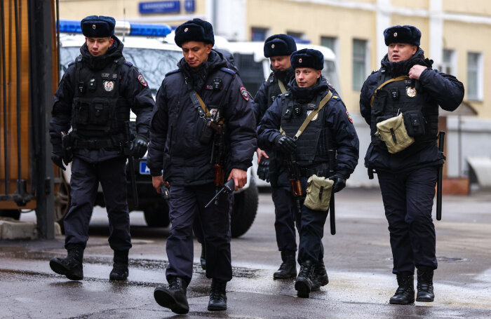    Артем Геодакян/ТАСС