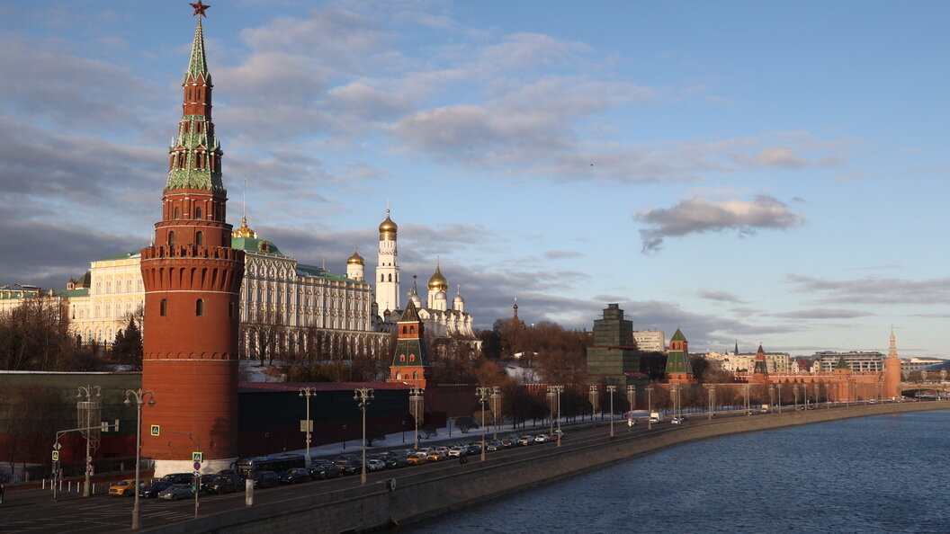    Фото: Alexey Belkin/Globallookpress