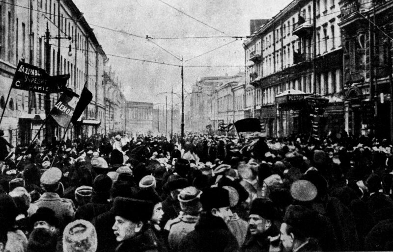    Фото: Scherl/Globallookpress