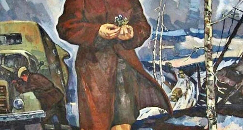 СТРАНА, ПОБЕДИВШАЯ ФАШИЗМ. СТРАНА, ПОБЕДИВШАЯ ТЕРРОР. КАК ОНА ВЫГЛЯДЕЛА