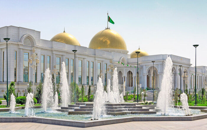 Источник фото: turkmenistan.gov.tm 