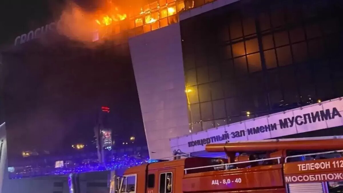 Фото: ГУ МЧС России по Московской области
