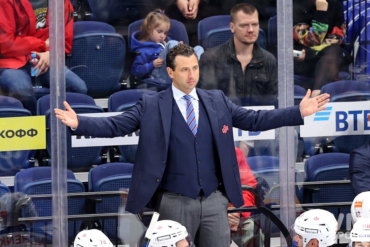 Фото: Олег Бухарев/ "В мире спорта"