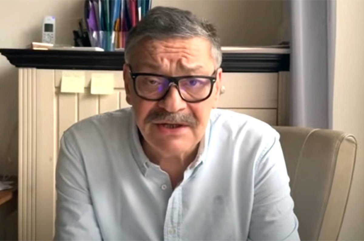    «Пусть горит в аду!»