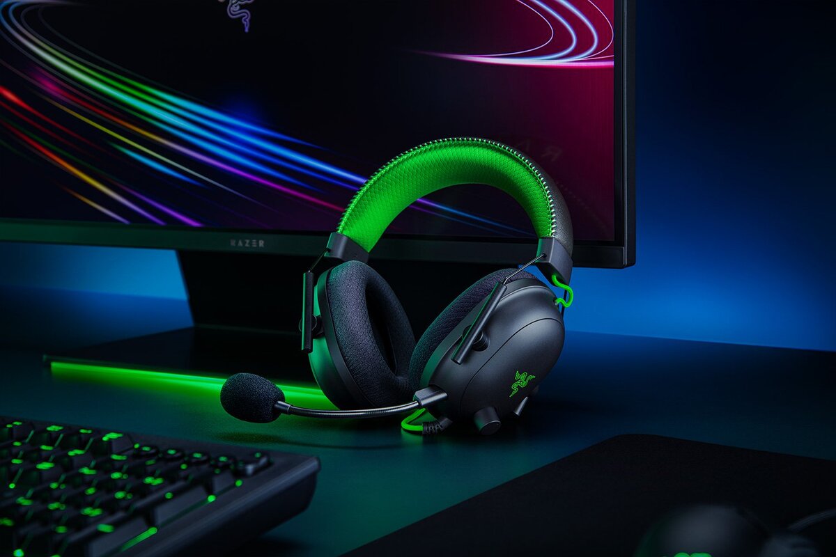 Razer BlackShark V2