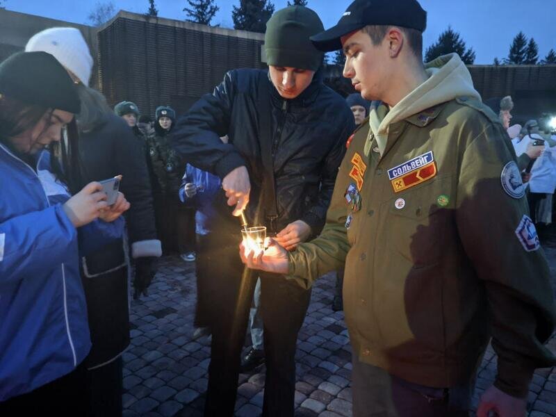 Листайте вправо, чтобы увидеть больше изображений