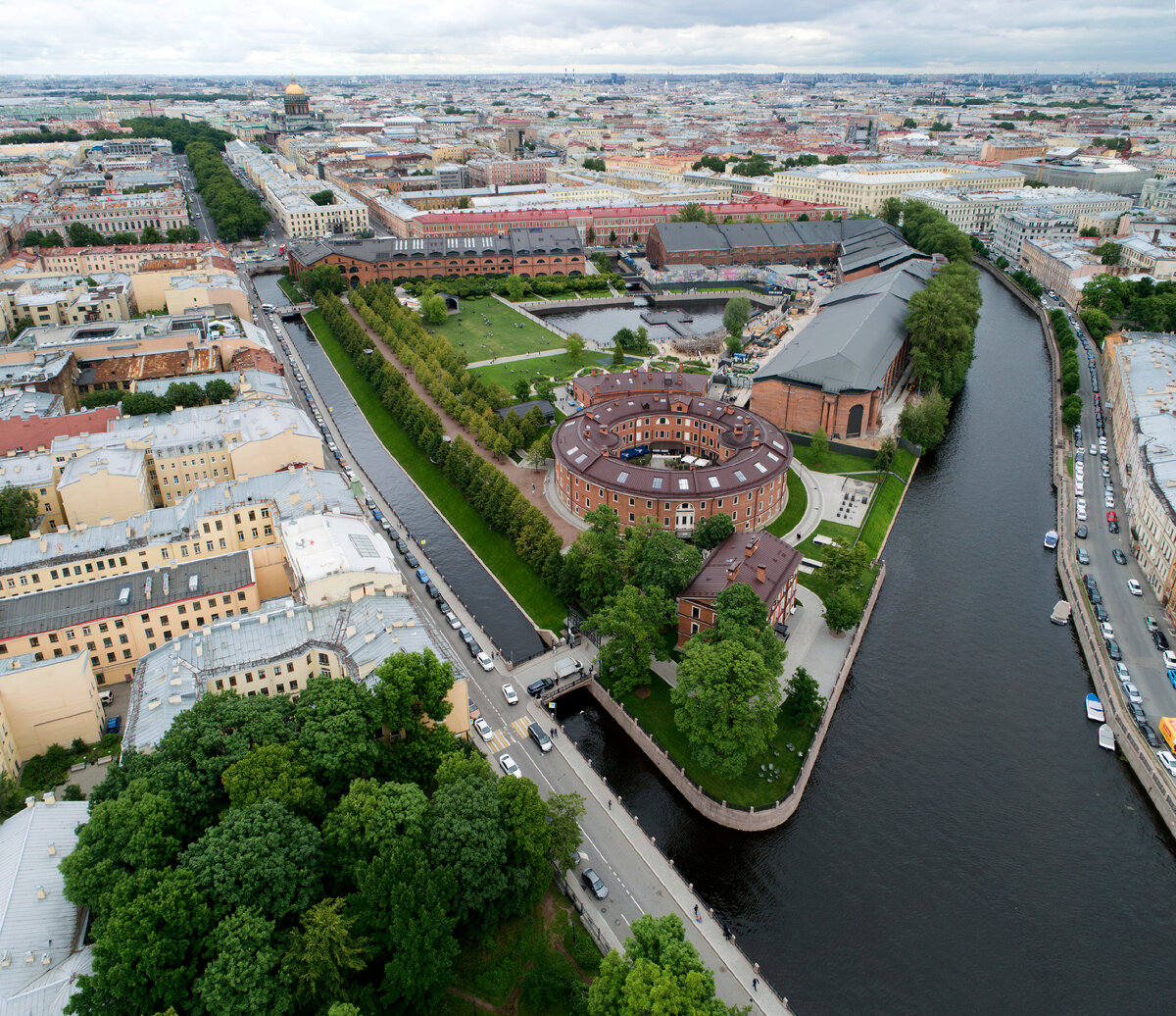 фото: Nikolay Gyngazov/Global Look Press