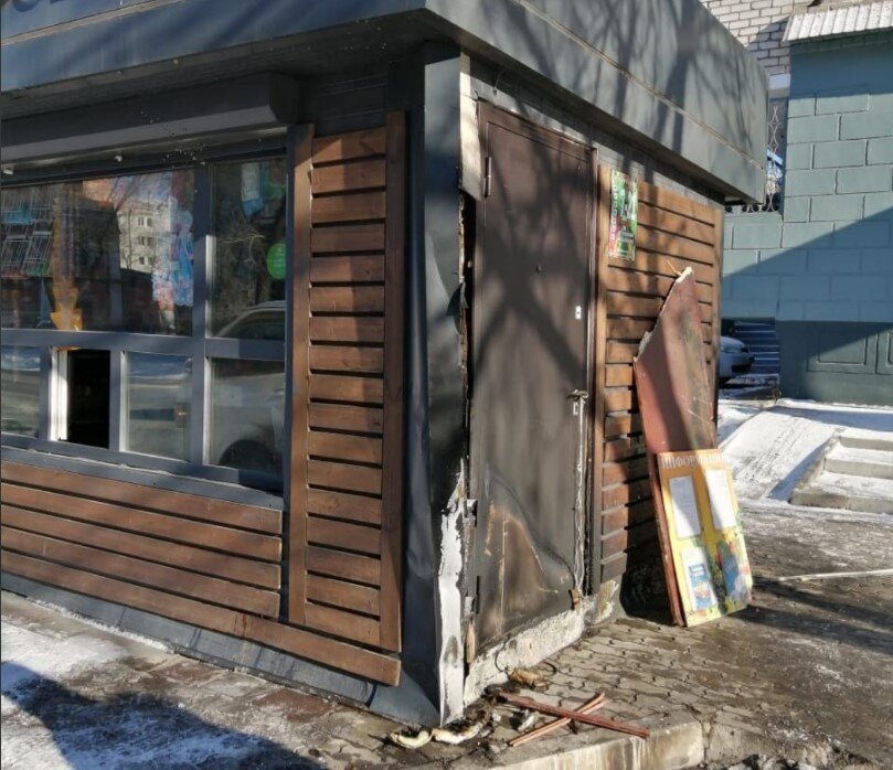    Фото: Телеграм-канал Олега Имамеева