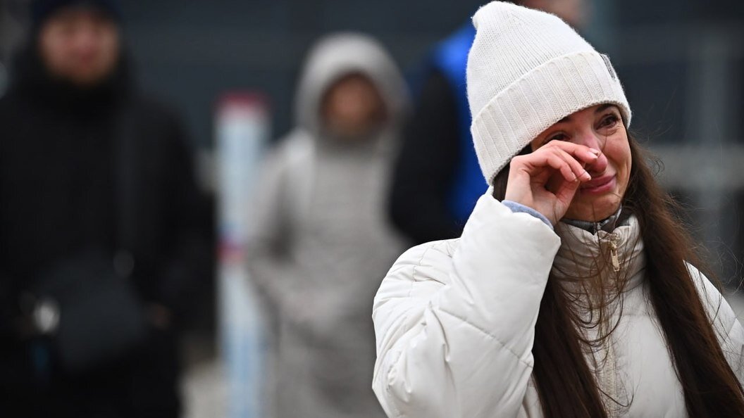    Фото: Олег Рукавицын. Царьград