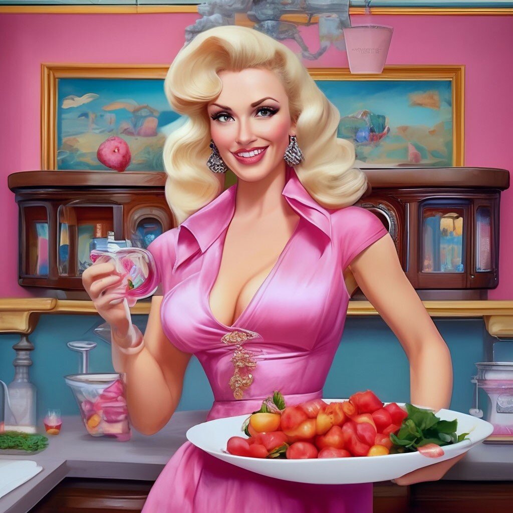 Остались ли ещё вот такие любящие и бескорыстные женщины?