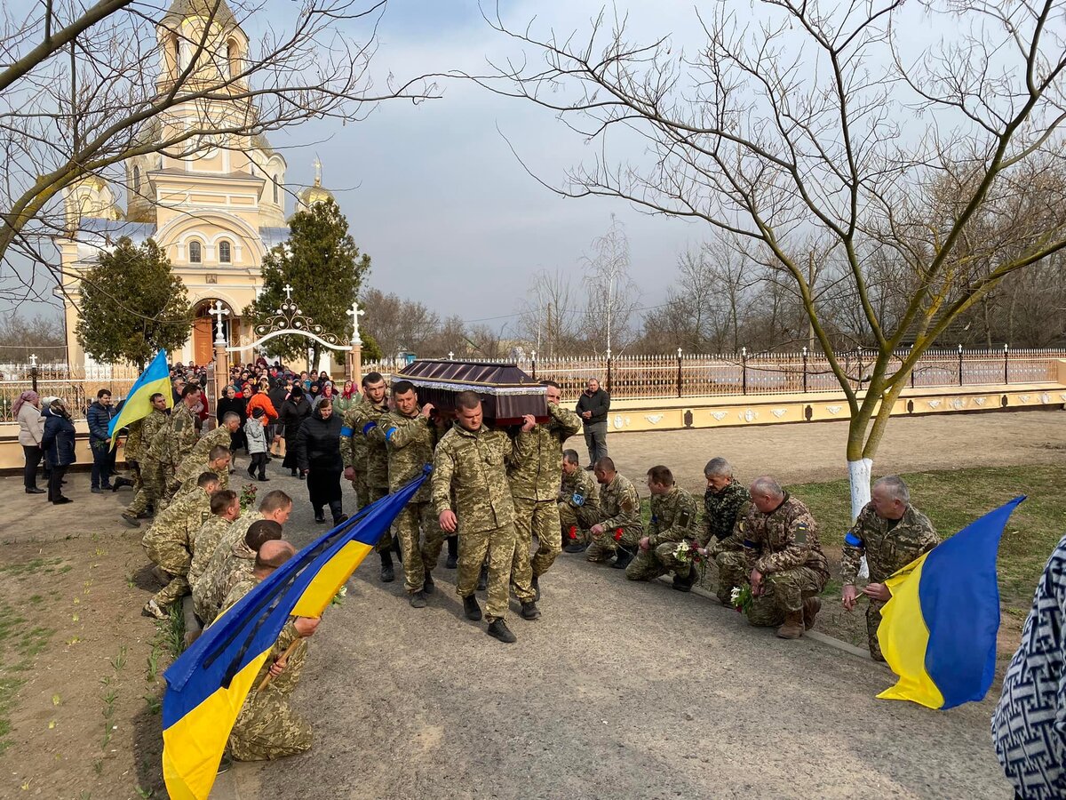 Украина Белгород Днестровский новости