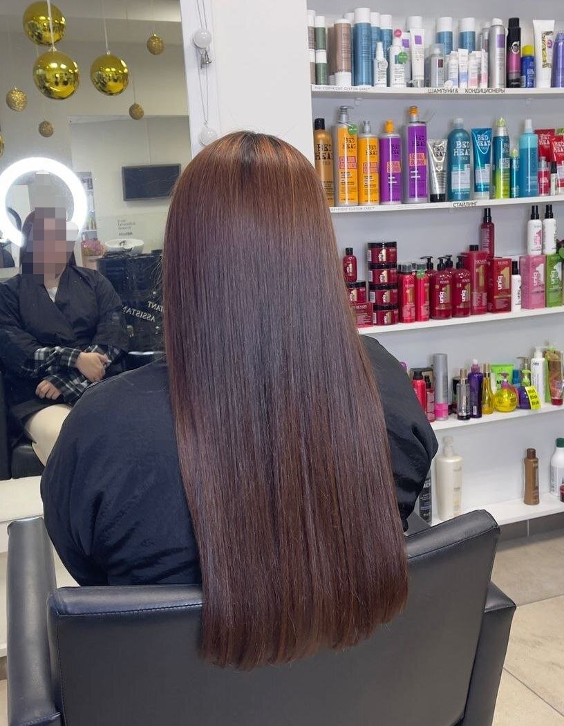 ФОТО: Анастасия Дудалова