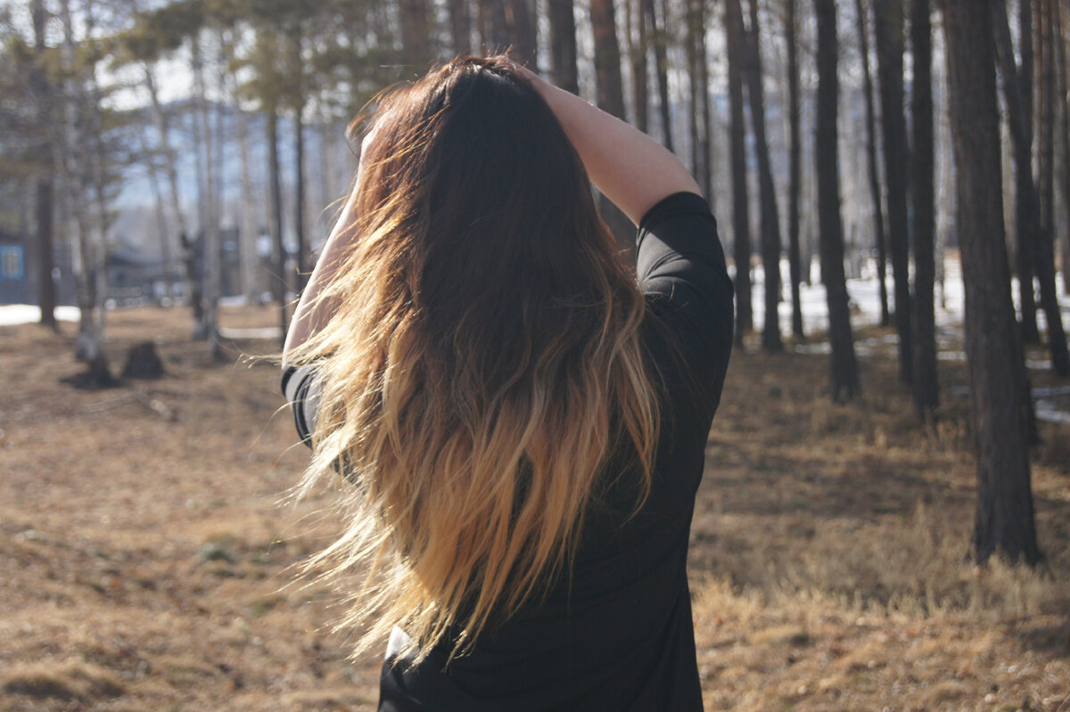 ФОТО: Анастасия Дудалова