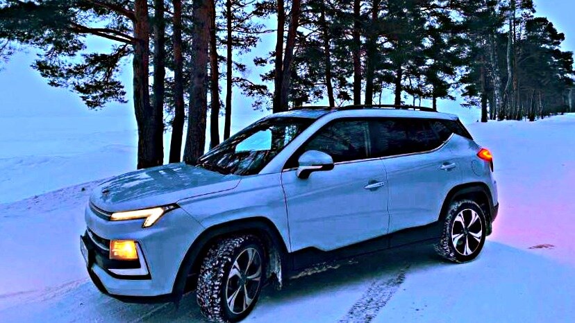 Однако стоит отметить, что внешний вид, это дело вкуса каждого