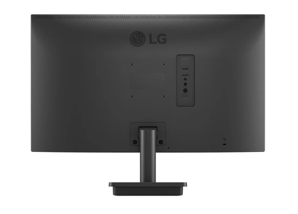 LG выпустила 100-герцевый монитор для игр и учёбы всего за $87 | 4pda.to |  Дзен