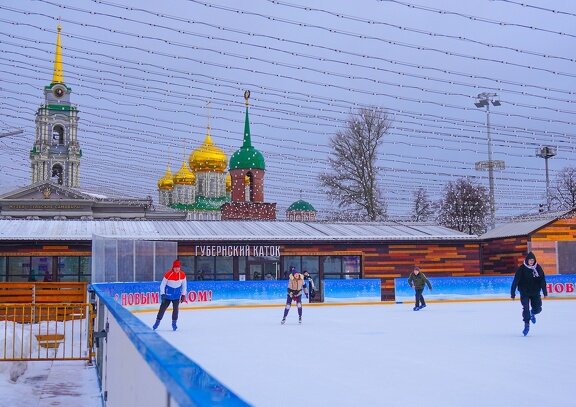 Светлана Мулыкина📷
