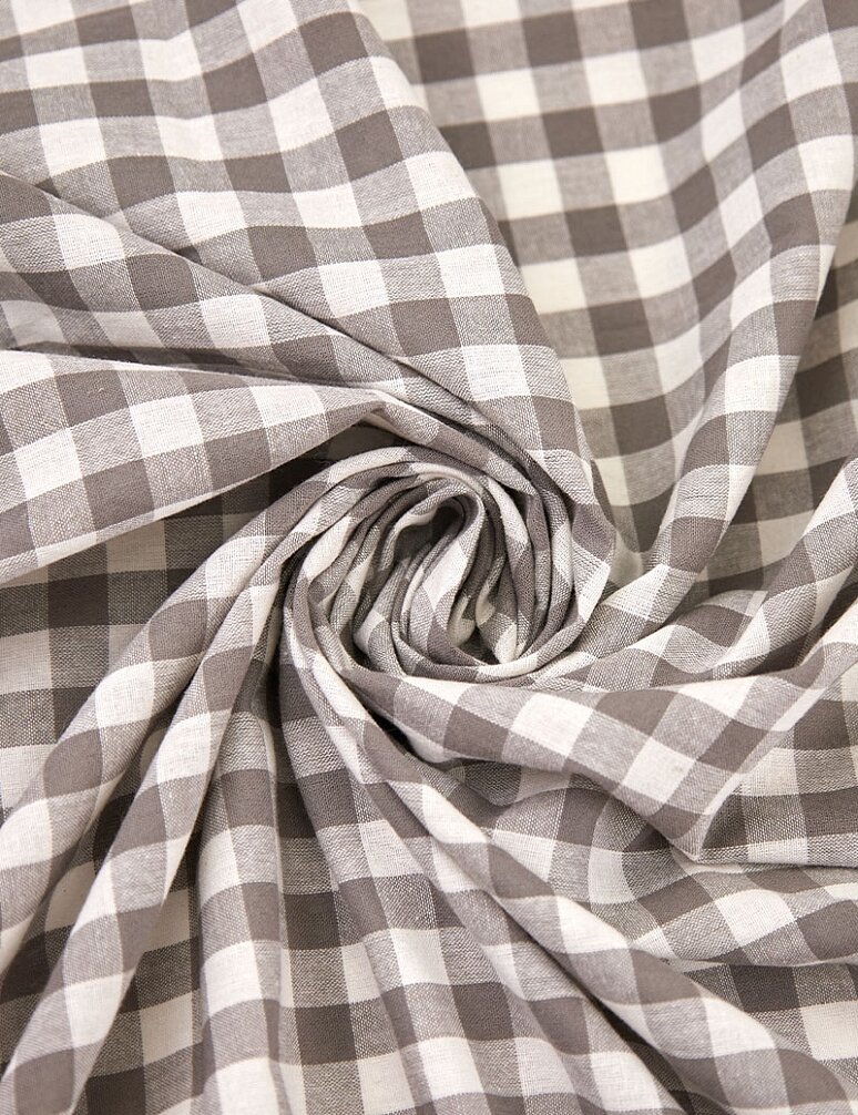 Ткани вареного хлопка в Мегаткани

