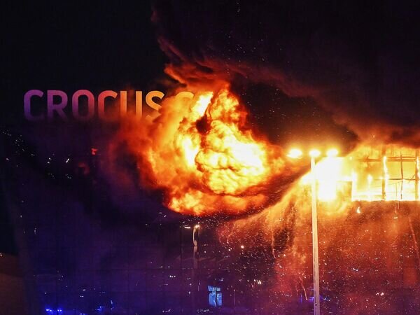    © РИА Новости Максим Блинов