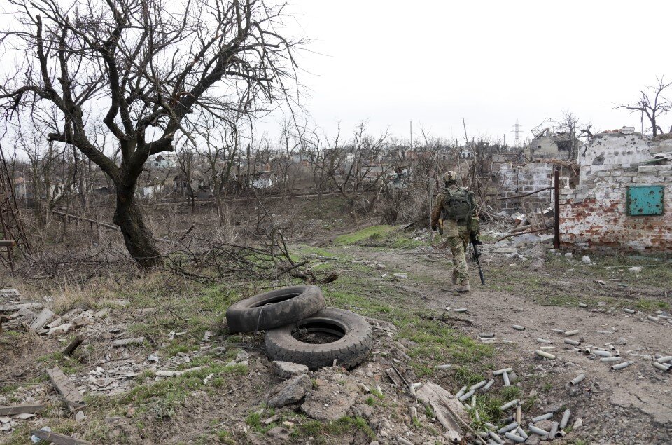   Фото: Tsitsagi Nikita/news.ru/Globallookpress