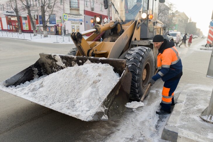    Фото Андрея Заржецкого
