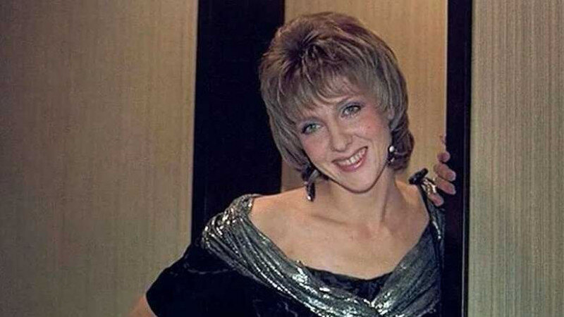     "Маленькая Вера". Скриншот фильма.