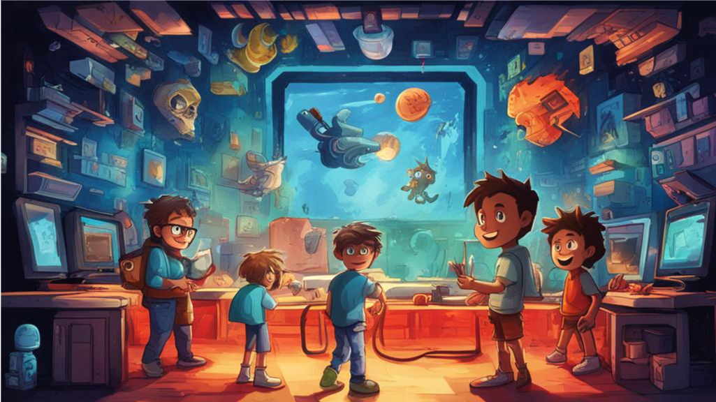 Какие навыки можно приобрести, изучая программирование