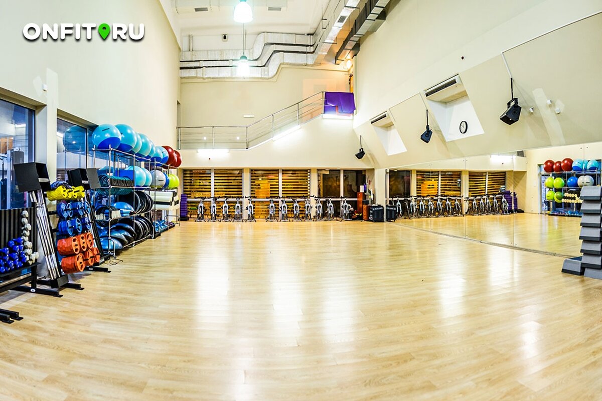 Куплю фитнес карты