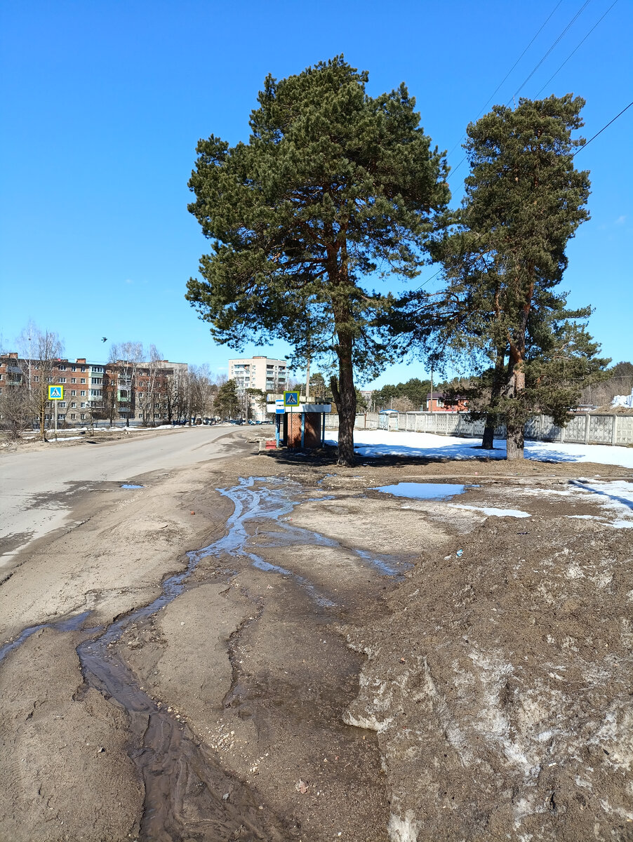 Основной модуль камер