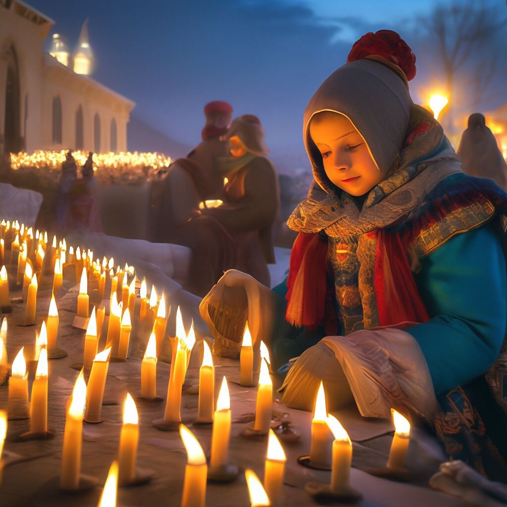 Великий пост