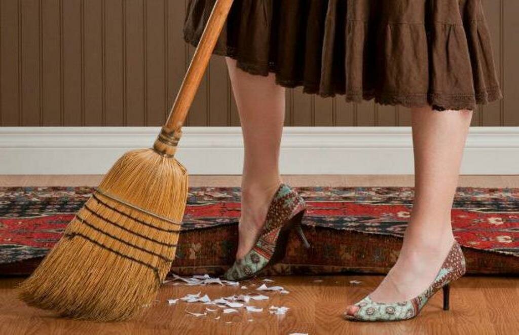 Это один из моих личных магических рецептов. 