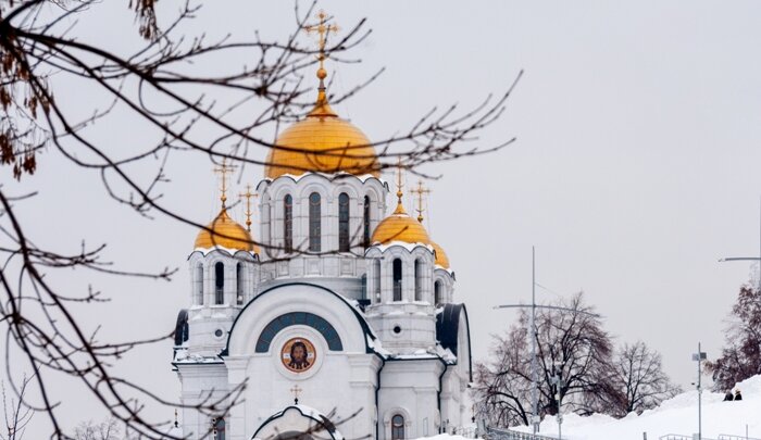 Стричься, пилить и ходить в лес в этот день нельзя. Фото: Svetlana Vozmilova/Global Look Press