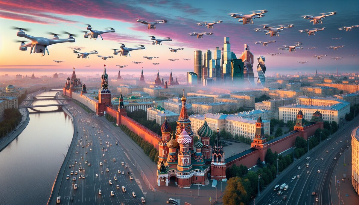 Изображение DALL-E  📷
