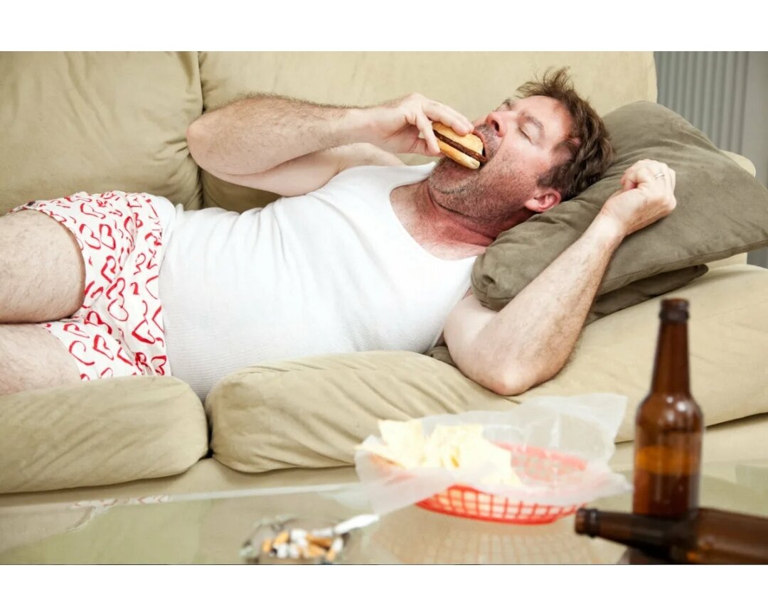 Образ созданный тётками. Сами придумали, сами поверили. И, сто самое смешное, сами выбрали. Фото из интернет 