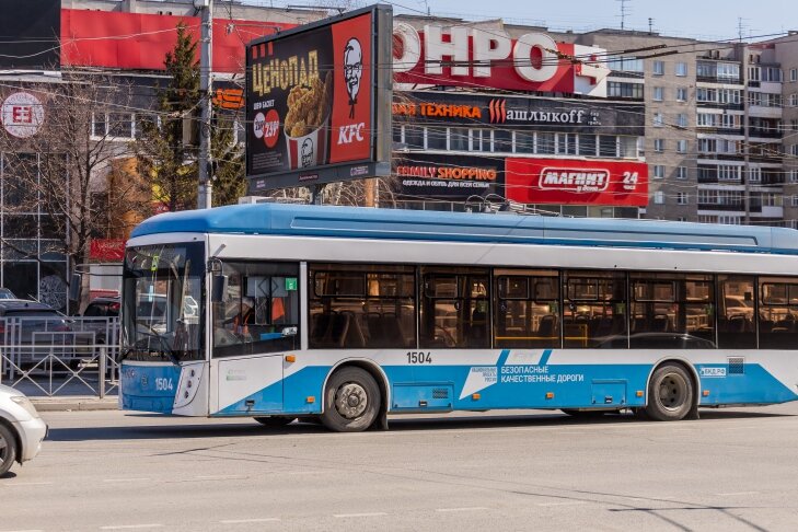    Фото Андрея Заржецкого