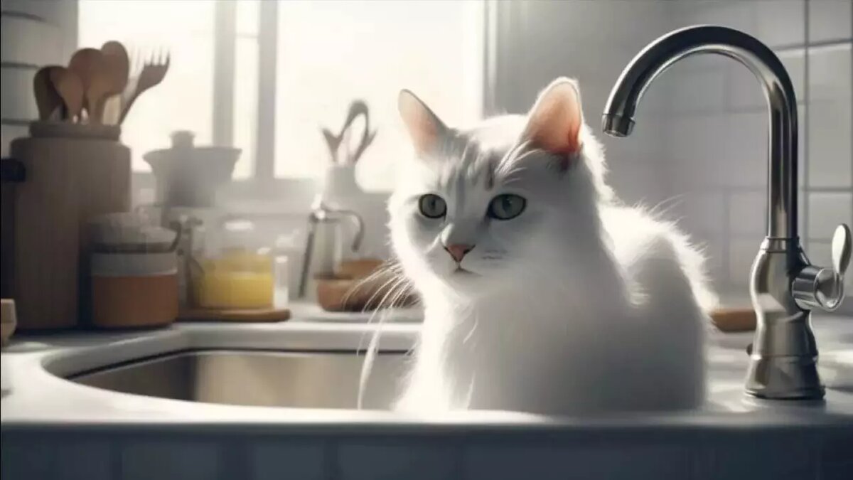     В конце марта и начале апреля в городе продолжат ремонтировать водоводы.