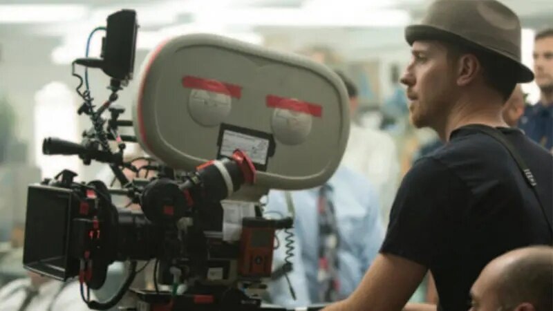 Адам Аркапоу оператор постановщик