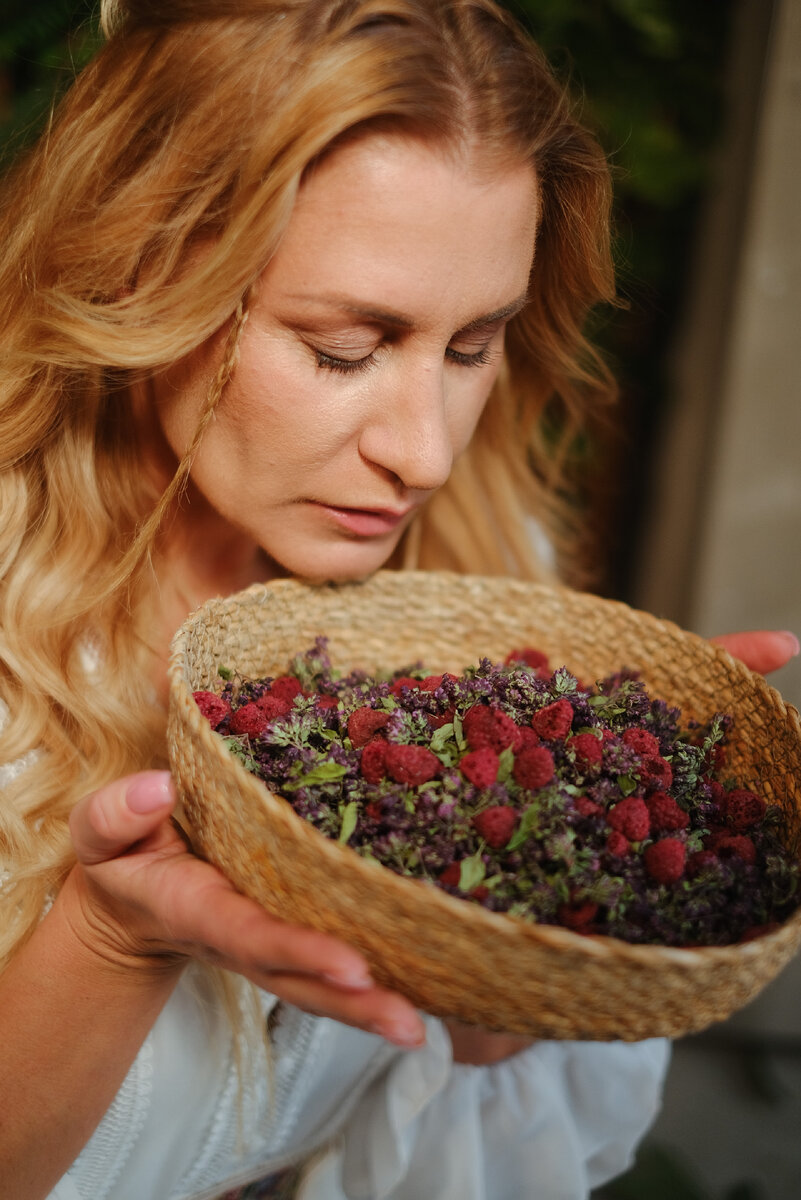  «Травы, ягоды, корни были неотъемлемой частью их медицинской практики» – Алсу Копылова