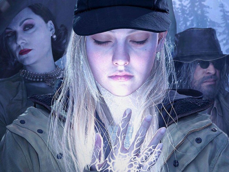    Инсайдер: в Resident Evil 9 появится открытый мир