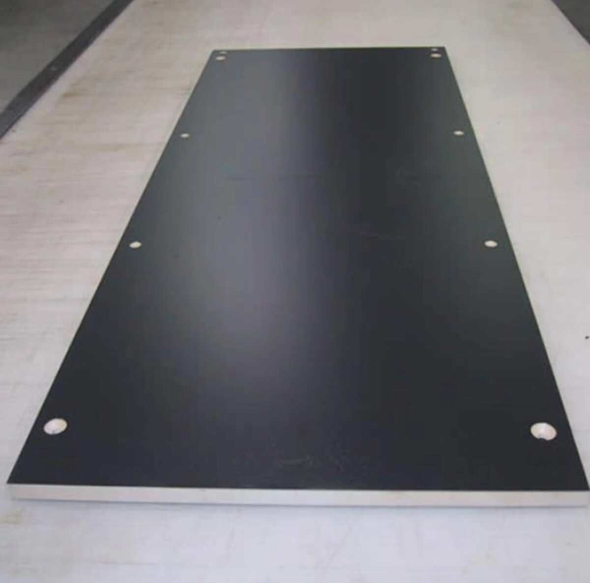 Дека беговой дорожки