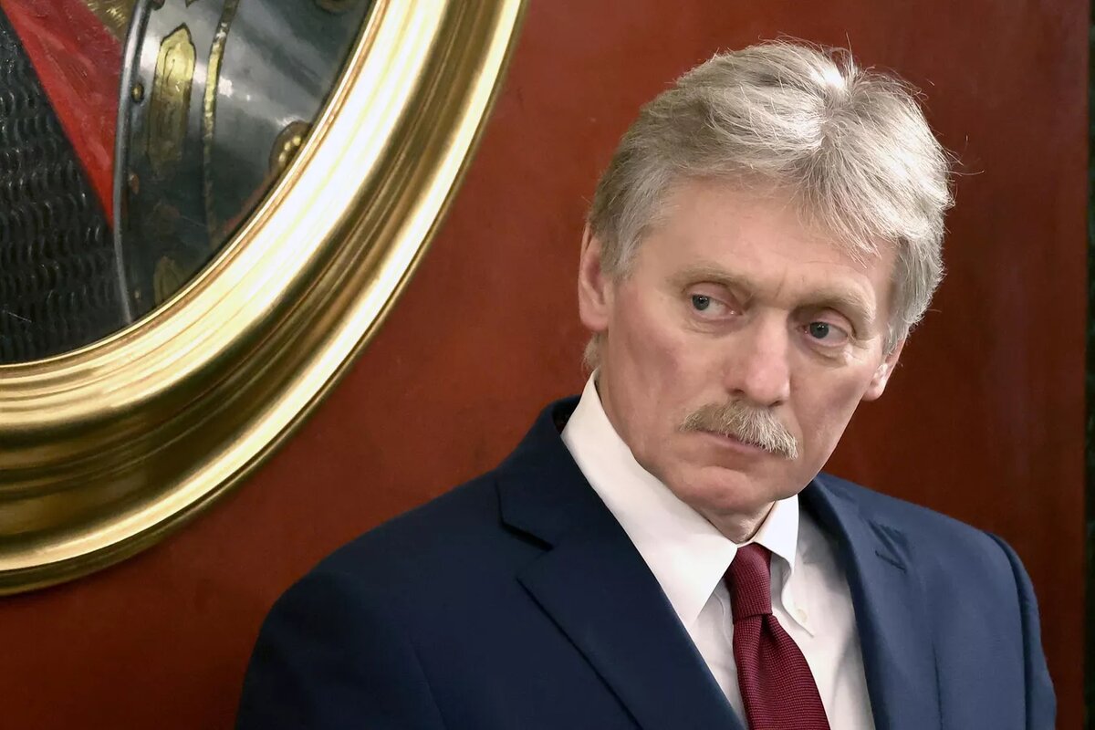 © Sputnik / Валерий Шарифулин