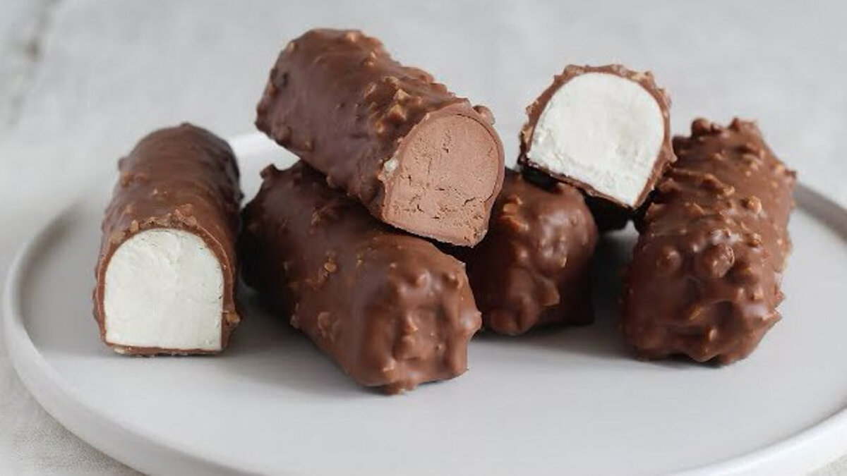 Глазированный сырок в домашних условиях. Яндекс. Картинки