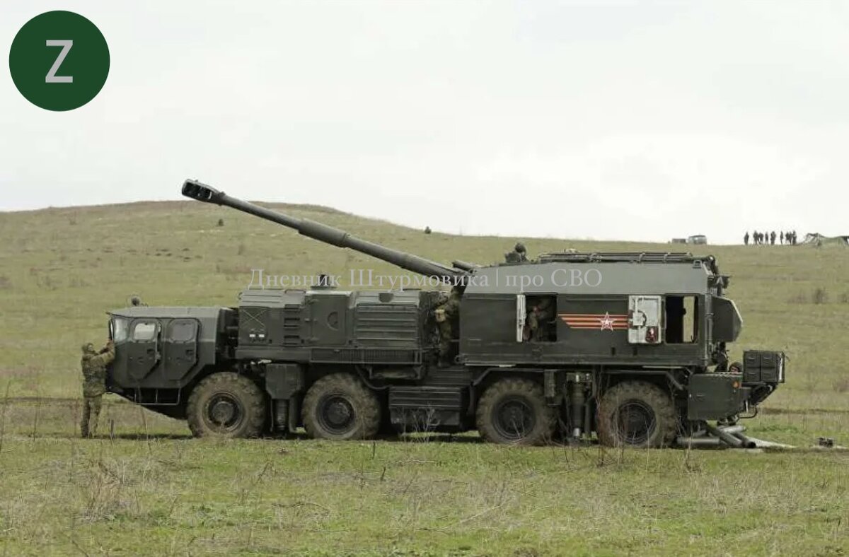 Изображение из издания World defense news