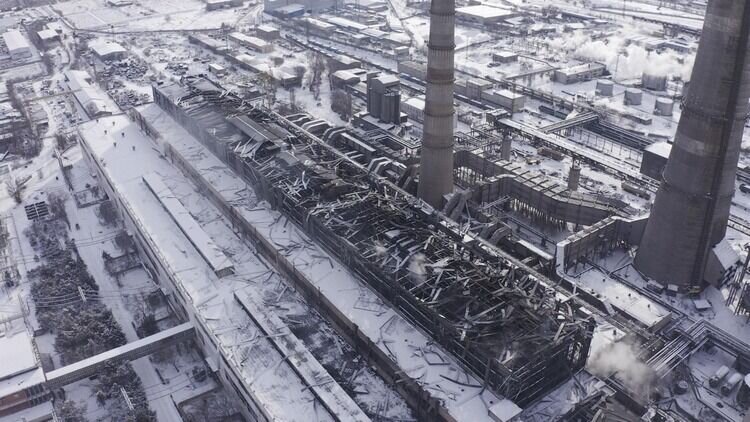 Последствия аварии