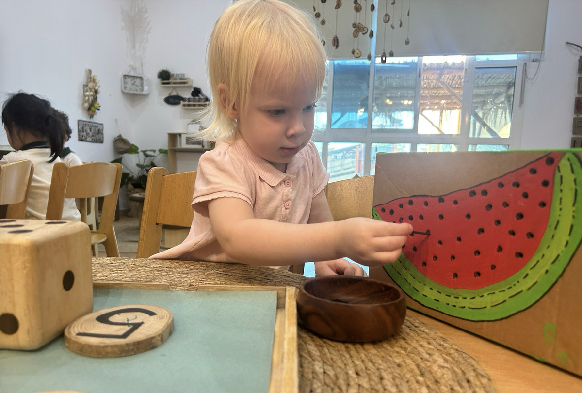 Детские лагеря в Дубае отличаются от наших 